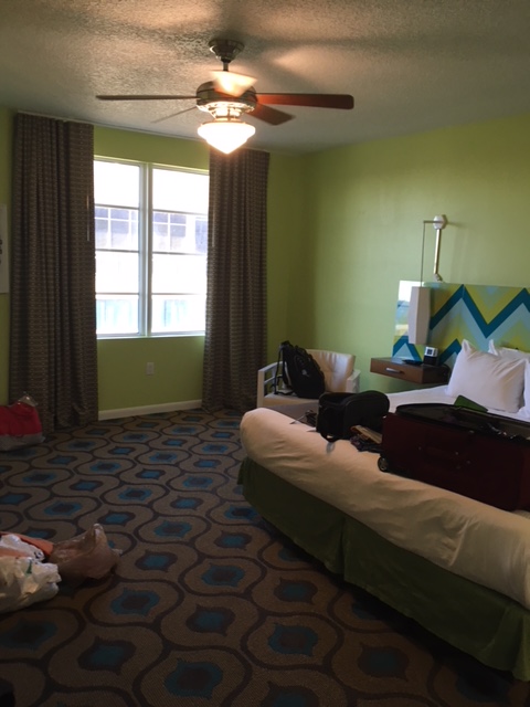 Loading Resort Image...